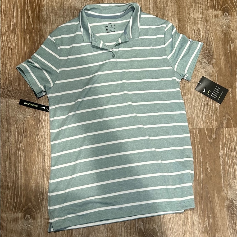 Women’s NWT golf polo